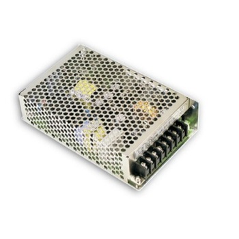 Sursa in comutatie AD-55B Mean Well cu Functie UPS incarcator de baterie 55W/27.6V/1.8A Sursa in comutatie AD-55B Mean Well cu Functie UPS incarcator de baterie 55W/27.6V/1.8A