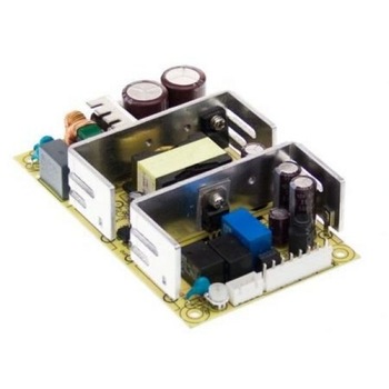 Sursa in comutatie PSC-100B Mean Well cu Functie UPS incarcator de baterie 100W/24V/3.5A Sursa in comutatie PSC-100B Mean Well cu Functie UPS incarcator de baterie 100W/24V/3.5A