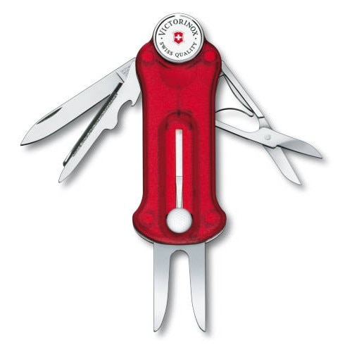Golftool, Victorinox