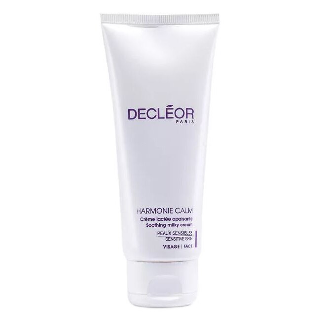 Crema pentru fata sensibila Decleor 2010 Sensi Skin, 100 ml