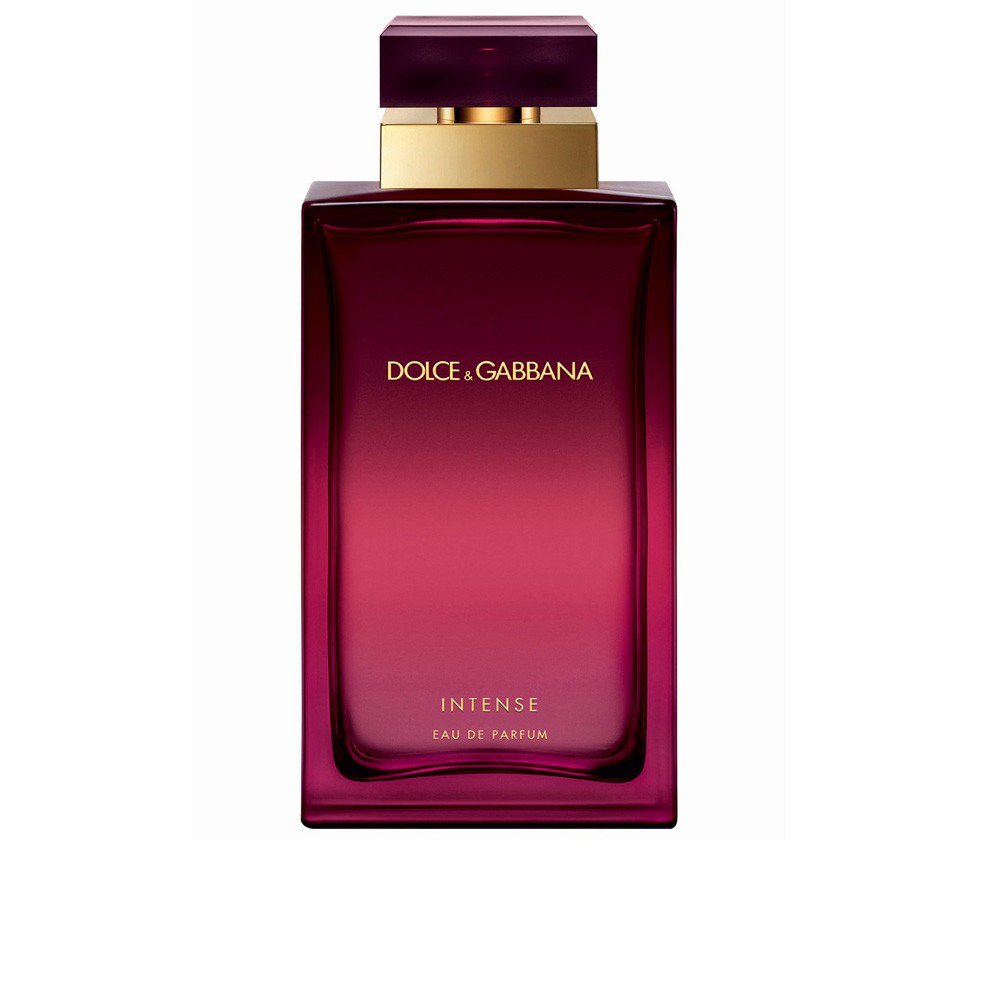Apa de Parfum Dolce&Gabbana pour Femme Intense, Femei, 50 ml