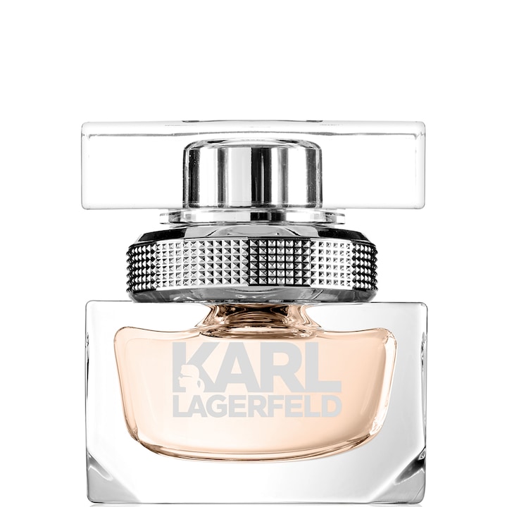 Karl Lagerfeld női parfüm, Eau de Parfum, 25 ml