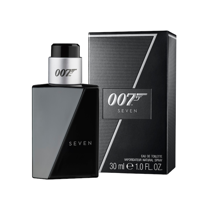 james bond 007 férfi parfüm