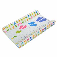 Saltea pentru infasat bebelusi Mappy Little Feet