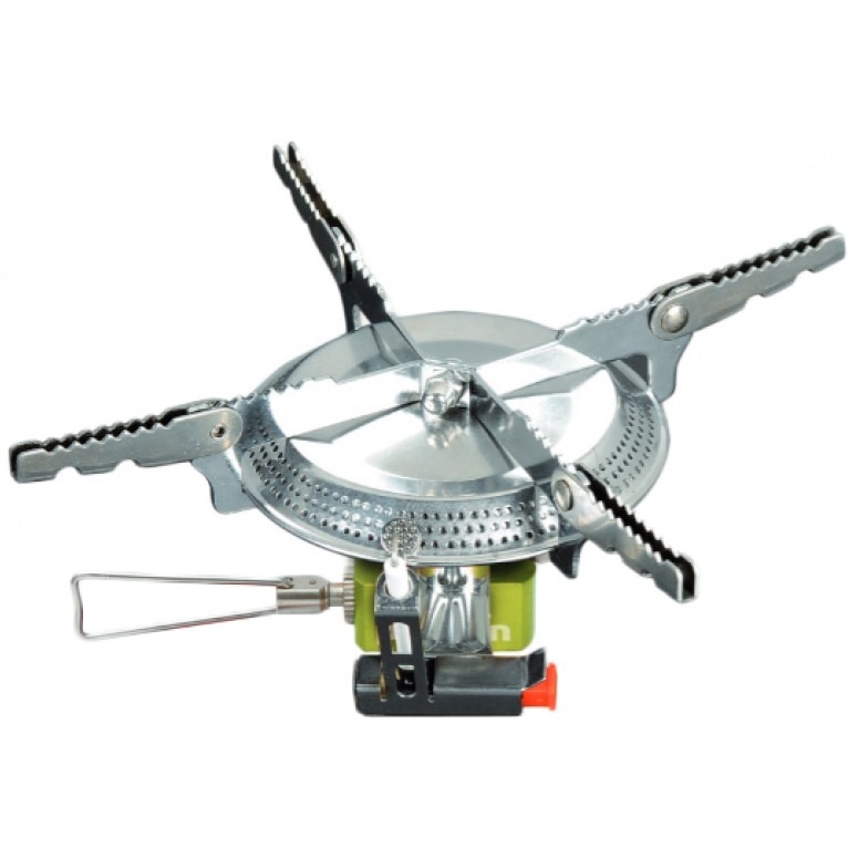 Arzator Pinguin Camper