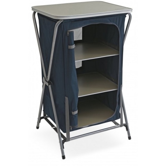 Bucatarie Pinguin Camping, L