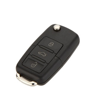 Carcasa Cheie Briceag VW 3 Butoane Carcasa Cheie Briceag VW 3 Butoane