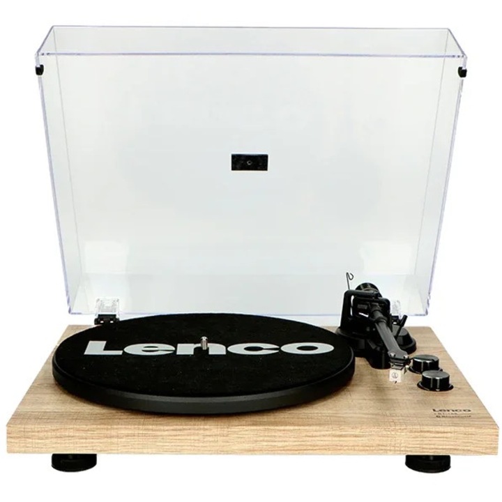 Pick-up Lenco LBT-188 Lemn