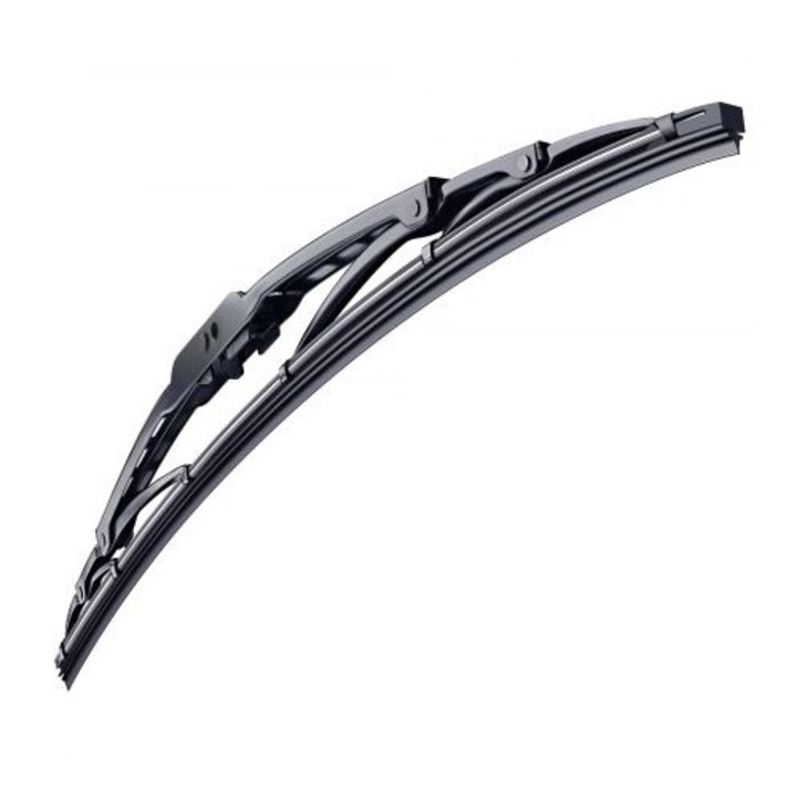 Lamela stergator spate Bosch pentru RENAULT Kangoo II dupa 2008 - 350mm