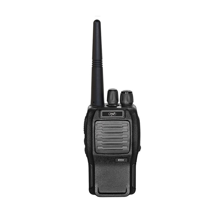 PNI kézi rádióállomás, PMR R11V, UHF