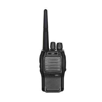 Statie radio UHF portabila PNI PMR R11V Statie radio UHF portabila PNI PMR R11V