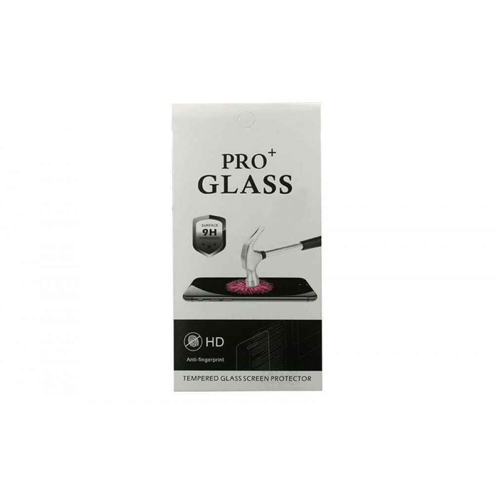 Folie de protectie EcoGLASS pentru Asus Zenfone 3 (552)