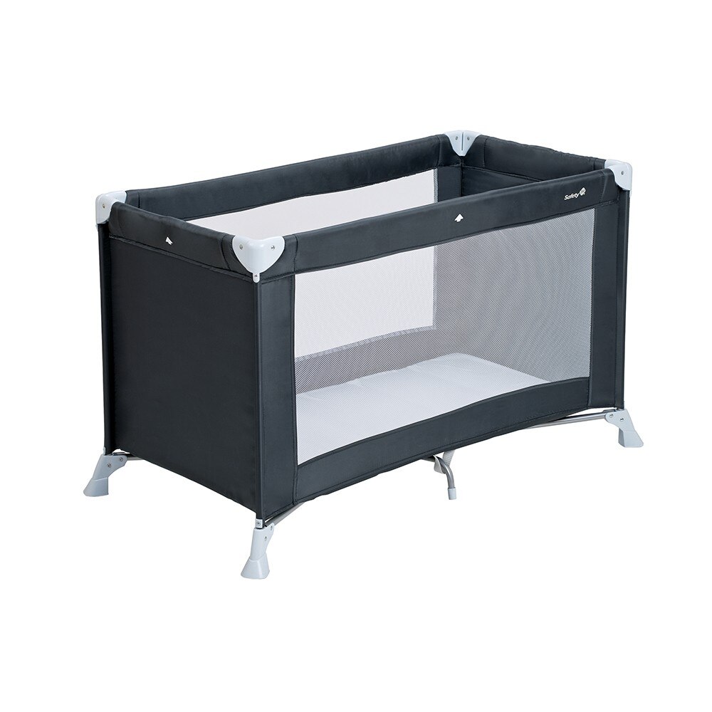 Patut Safety 1St Soft Dreams Grey Patches