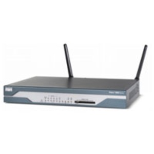 Recommendation Samuel Caroline Cisco G.SHDSL Router with Firewall/IDS and IPSEC - eMAG.ro