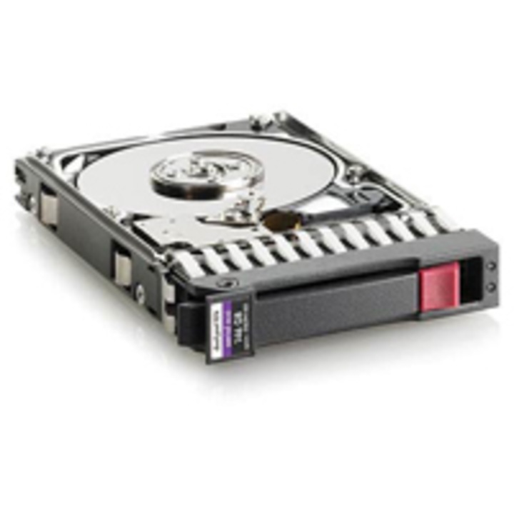 HDD HP 72GB, 10 000rpm, SAS