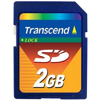 Imagini TRANSCEND TS2GSDC-SD-TRANSCEND-2GB - Compara Preturi | 3CHEAPS