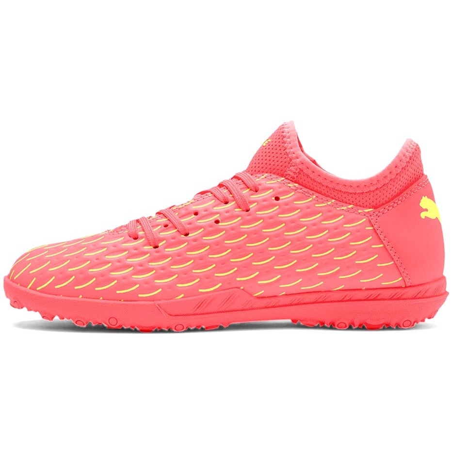 Pantofi sport, Puma, BM94815, Rosu