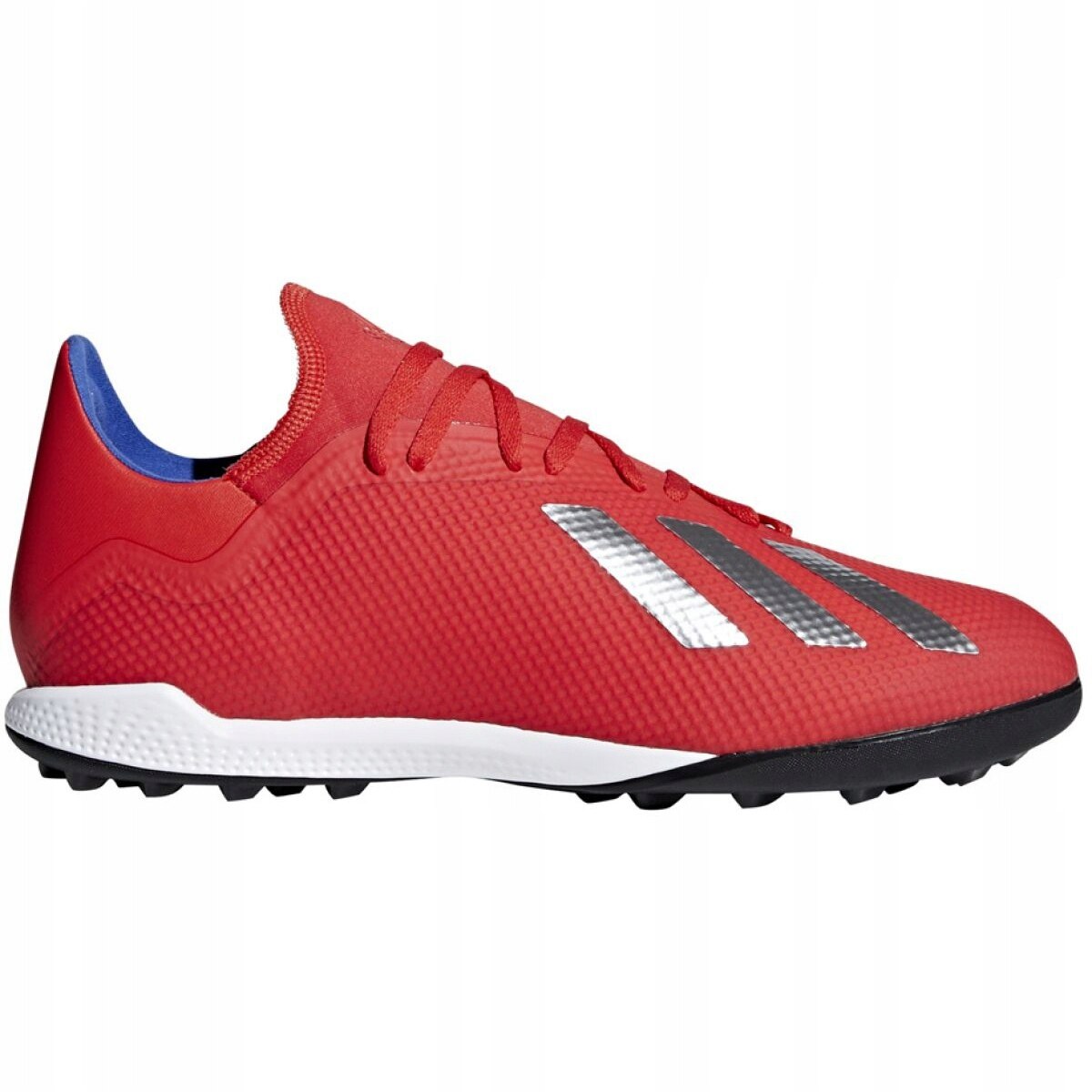 Pantofi de fotbal, Adidas, BM52186, Multicolor, EU 41 1/3
