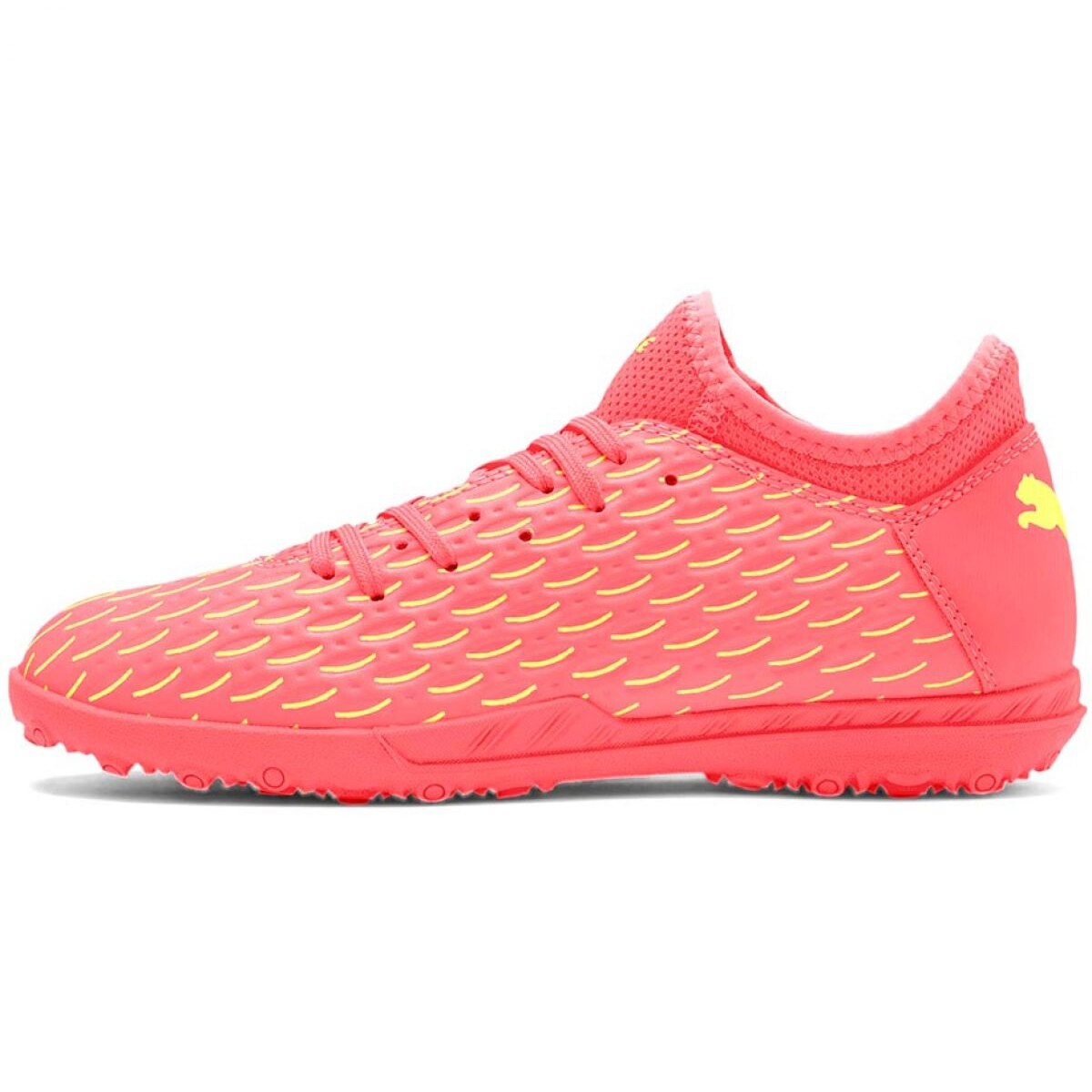 Ghete fotbal, Puma, BM87289, Rosu