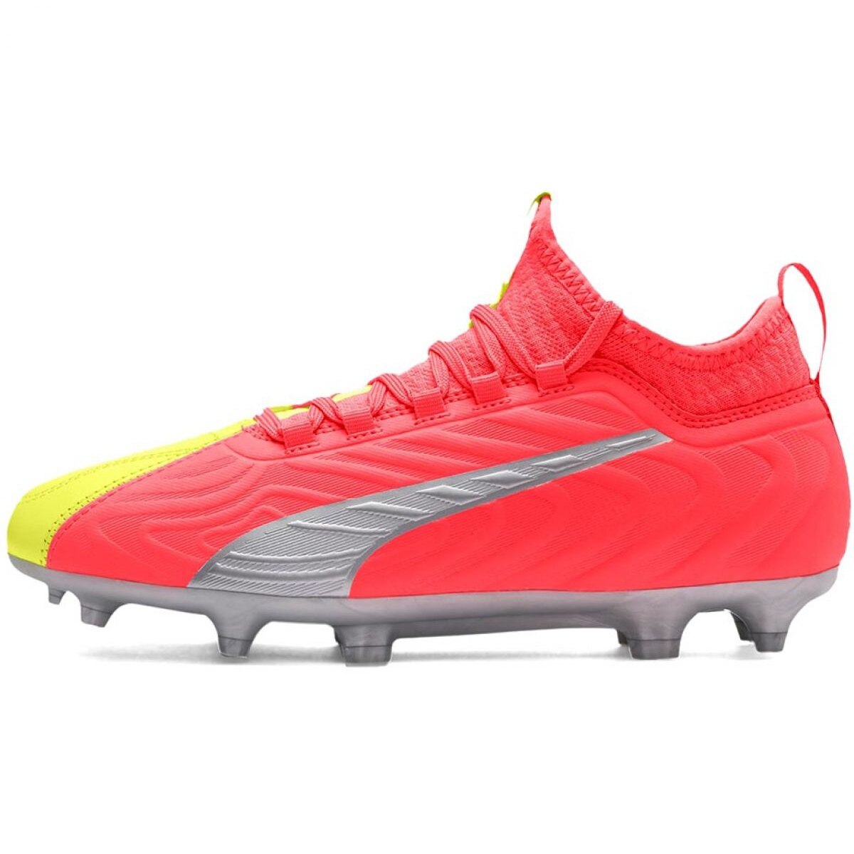 Pantofi sport, Puma, BM87290, Rosu