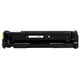 Toner compatibil Static Control CF400A negru, 1500 pagini