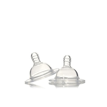 Tetina anti-colici Twistshake 4 luni+ (L) Tetina anti-colici Twistshake 4 luni+ (L)