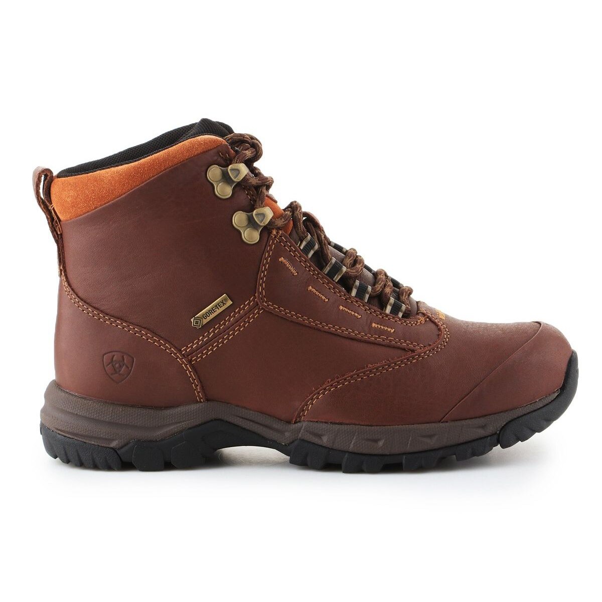 Pantofi sport, Ariat, BM109097, Maro