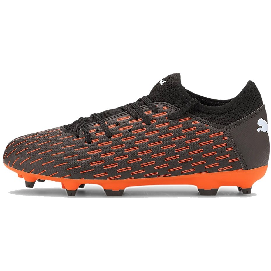Pantofi sport, Puma, BM94606, Portocaliu