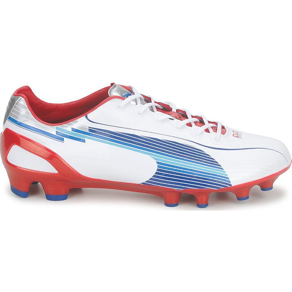 Pantofi sport, Puma, BM94582, Alb
