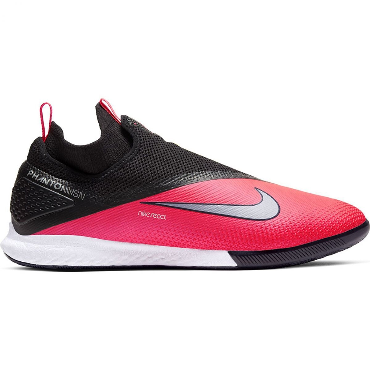 Pantofi fotbal barbati, Nike, BM76193, Rosu