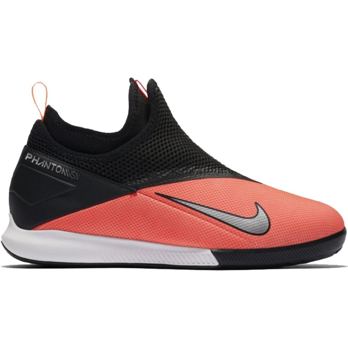 Pantofi fotbal barbati, Nike, BM76194, Rosu