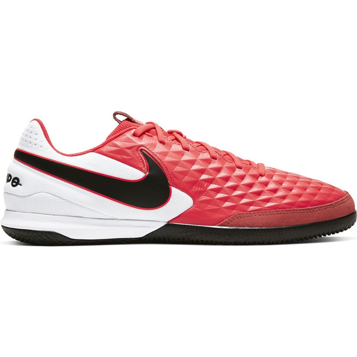 Pantofi sport, Nike, BM94636, Rosu