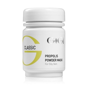 Masca propolis Gigi propolis mask 50g Masca propolis Gigi propolis mask 50g