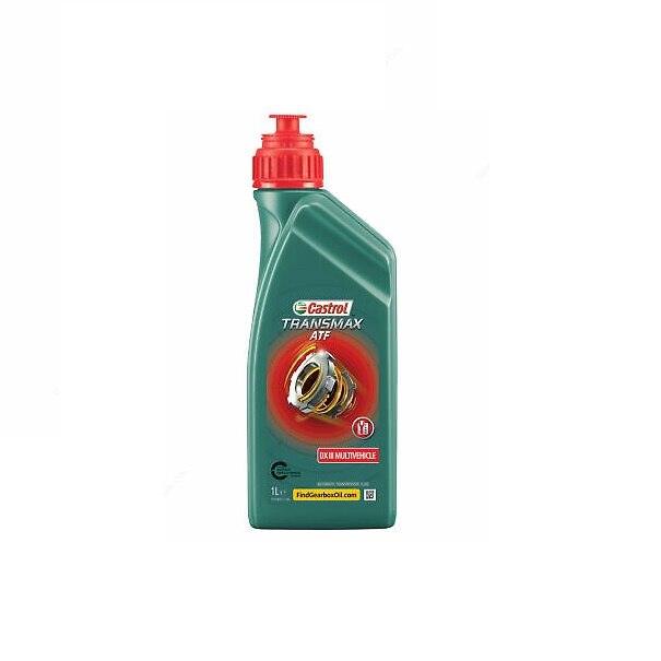 Ulei Castrol transmax ATF DX III 1L