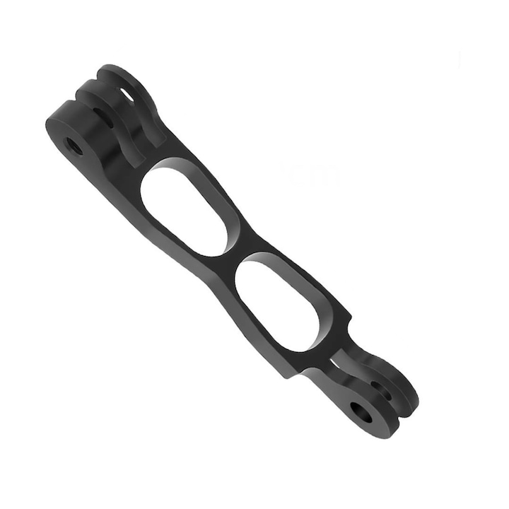 Алуминиево късо разширение Surewo, За панорамно заснемане, С GoPro Max 360, Insta360, GoPro Hero, Osmo Action