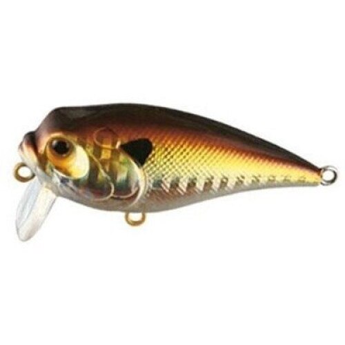 Vobler Nomura Tokyo Crank CL12 5cm 8.8g Maro/Auriu