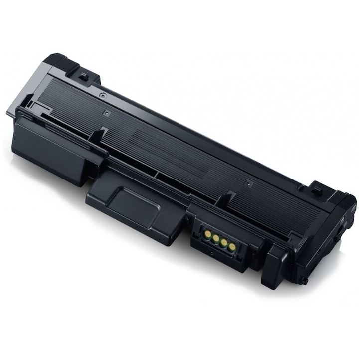 CRG718 Cartus toner compatibil Canon CRG718 (Bk), negru, 3500 pagini