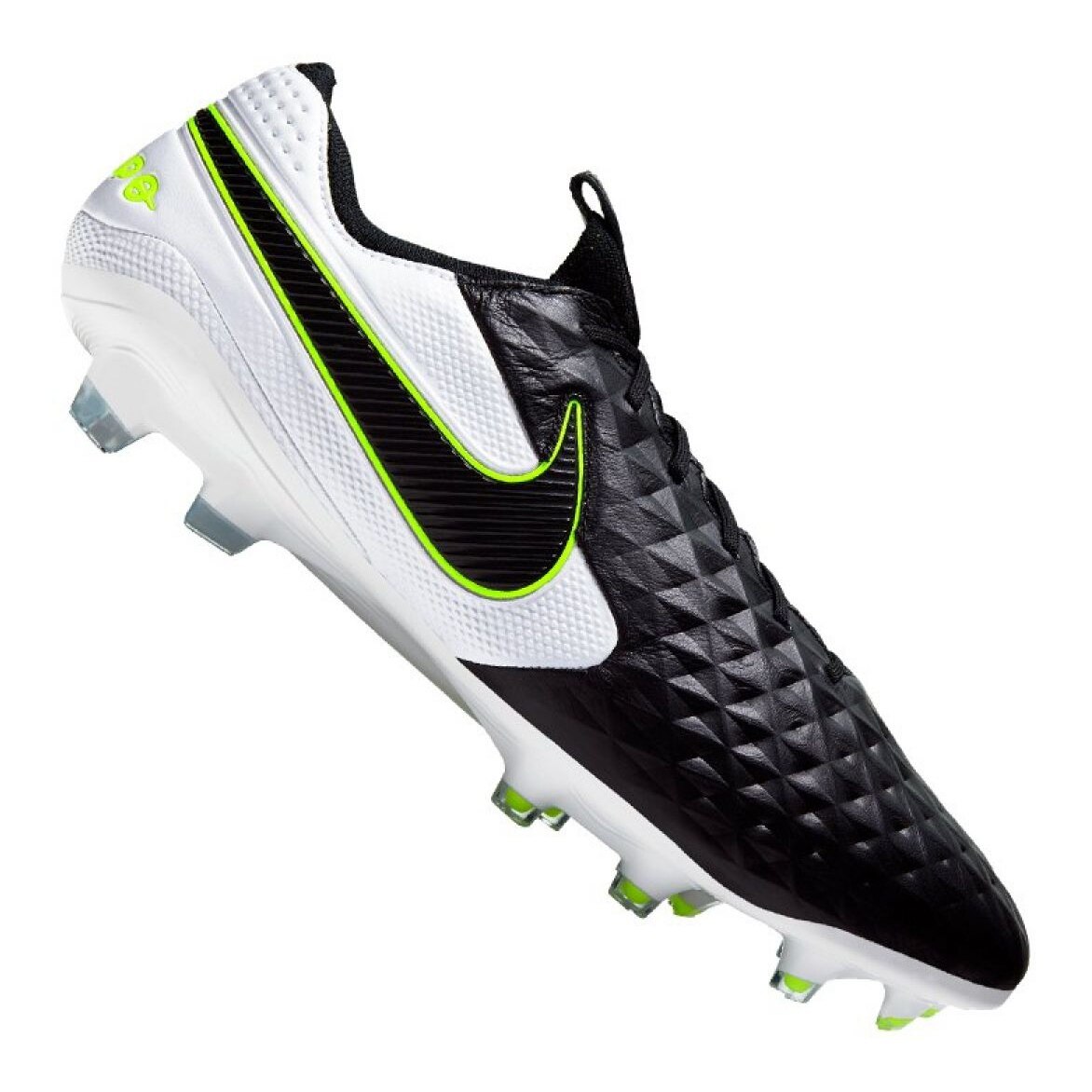 Pantofi sport, Nike, BM73495, Negru