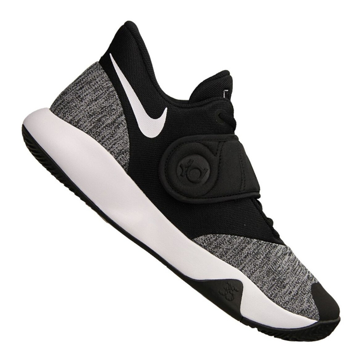 Pantofi sport, Nike, BM74172, Negru, 45 EU