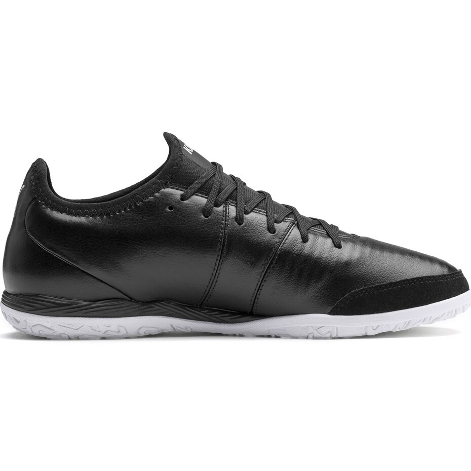 Pantofi sport, Puma, BM93992, Negru