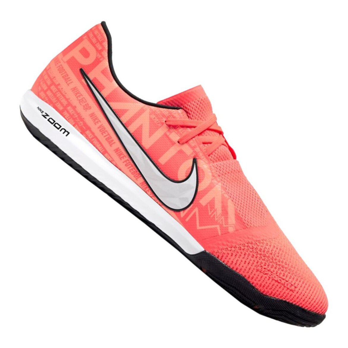 Pantofi sport, Nike, BM72359, Portocaliu