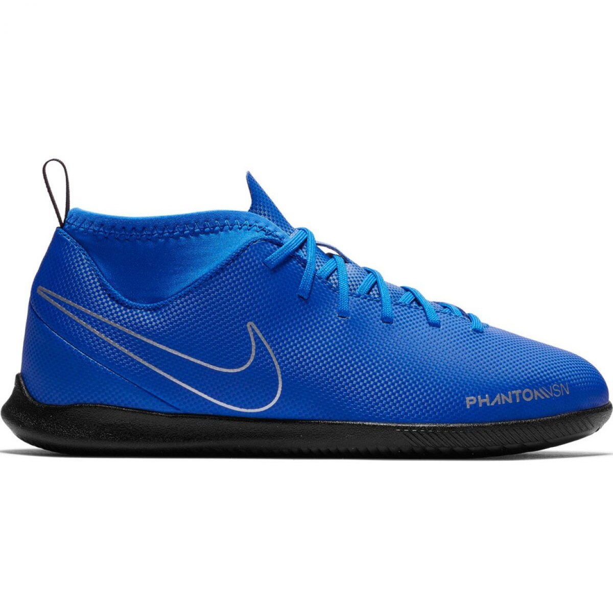 Pantofi sport, Nike, BM73230, Albastru, 38 EU