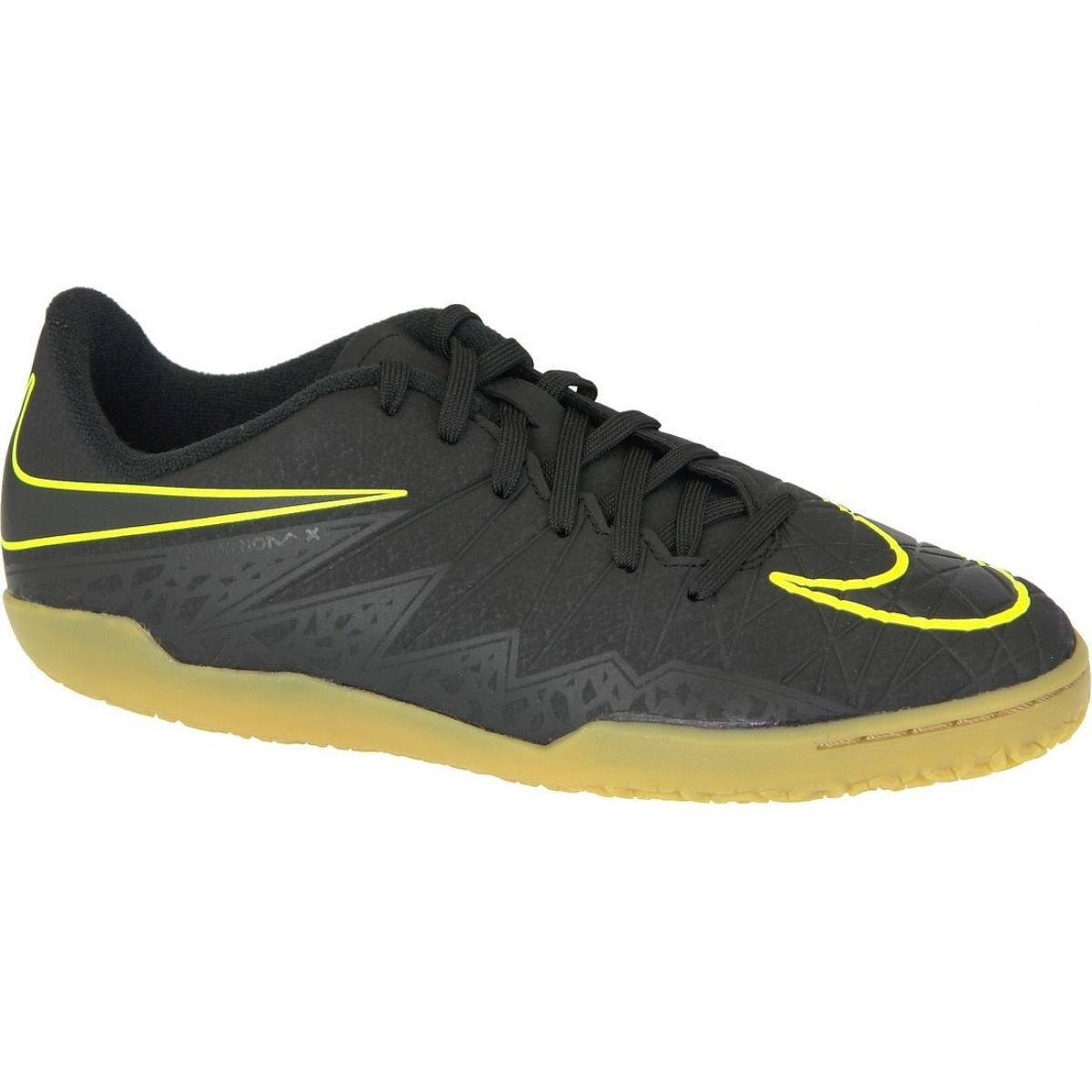 Pantofi sport, Nike, BM73063, Negru