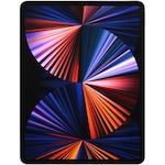 Apple iPad Pro 12,9" (5th gen.) tablet, 128GB memória, Wi-Fi, Asztroszürke