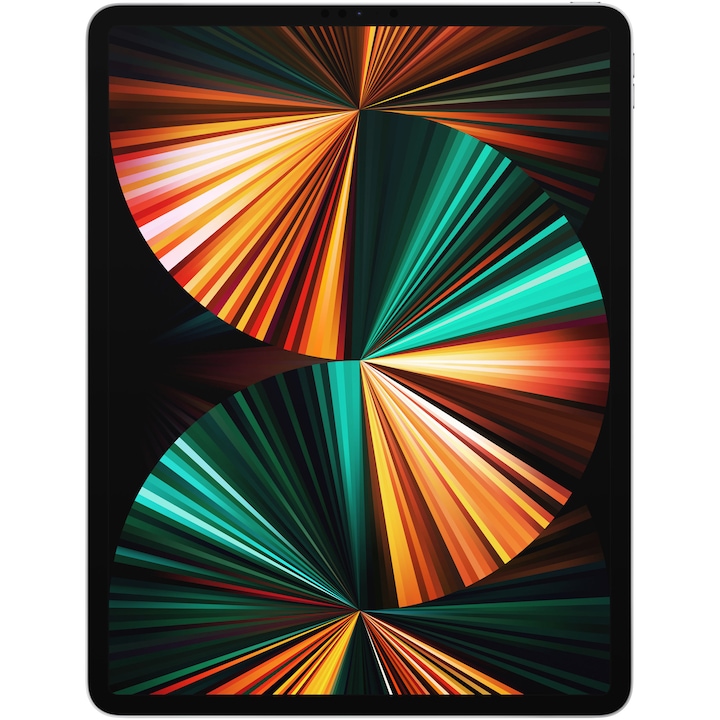 Apple iPad Pro 12.9" (2021), 256GB, Wi‑Fi, Silver
