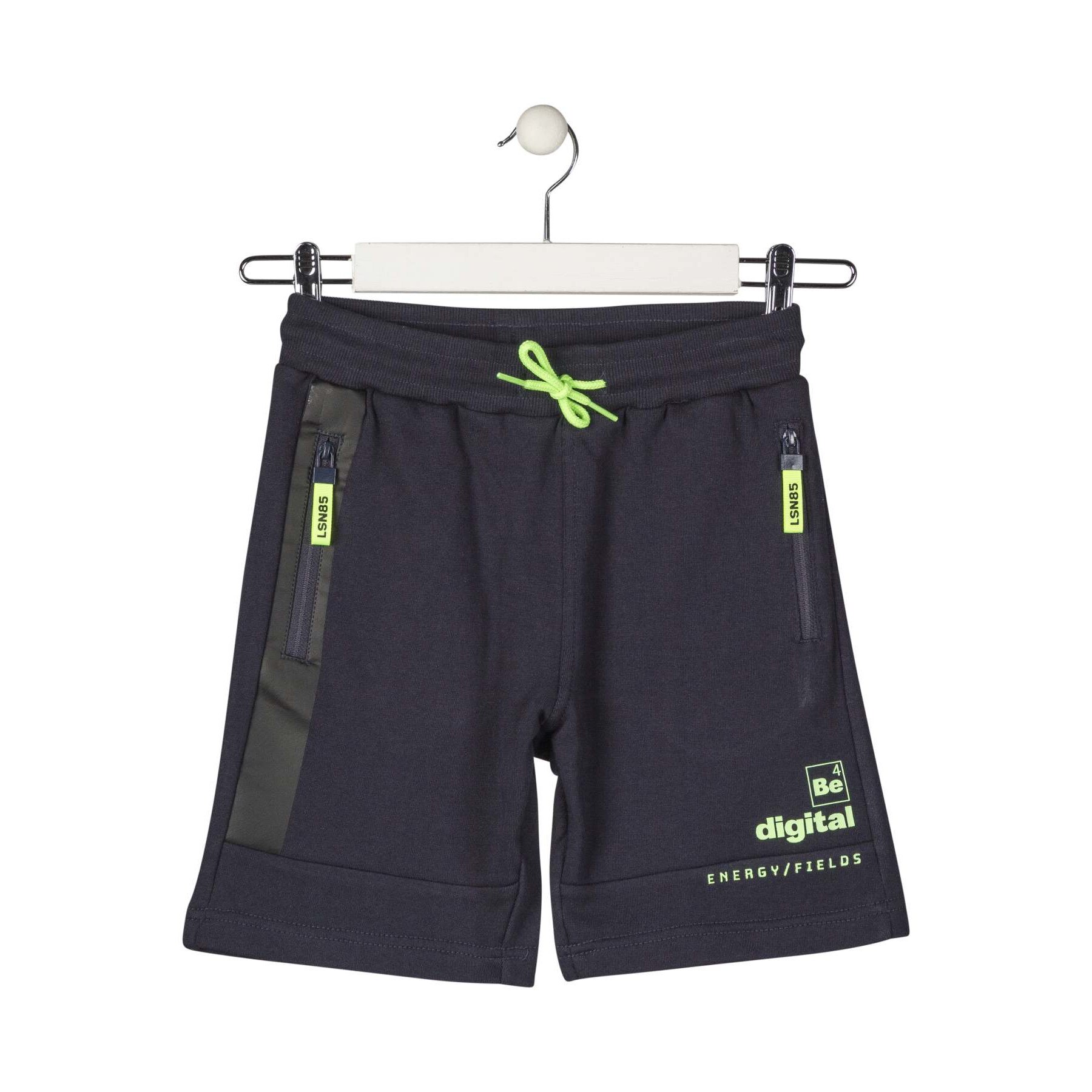 Pantaloni scurti, Losan,Be digital,Albastru