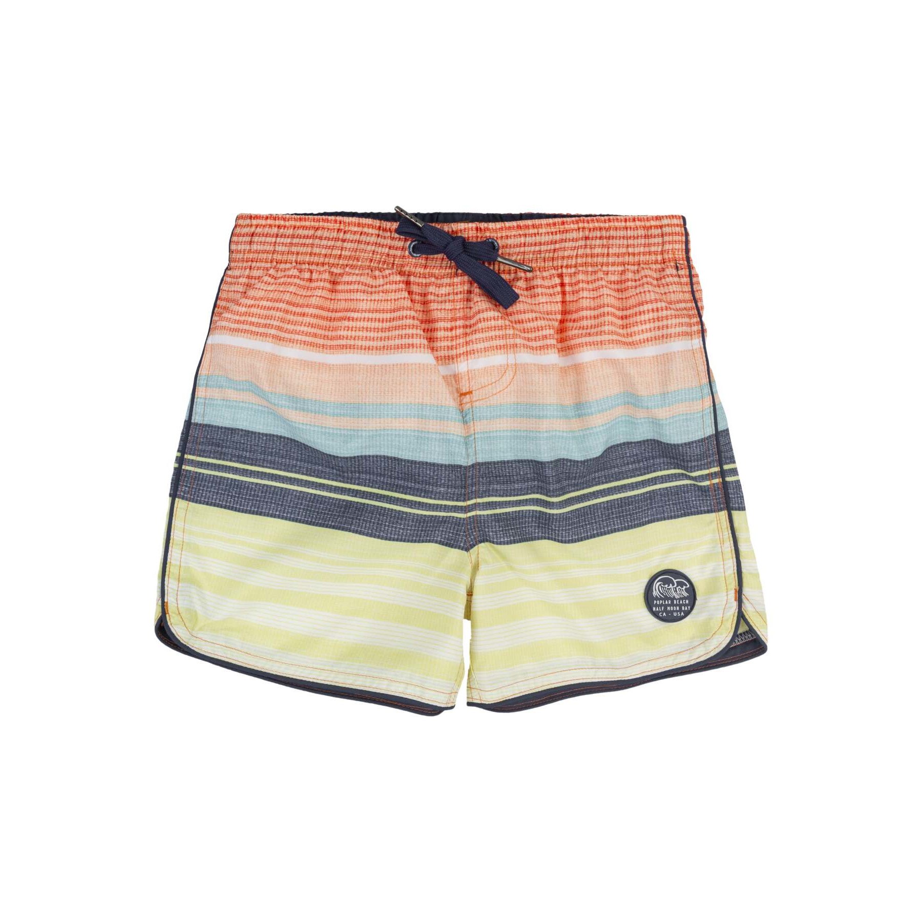 Pantaloni scurti Losan multicolor