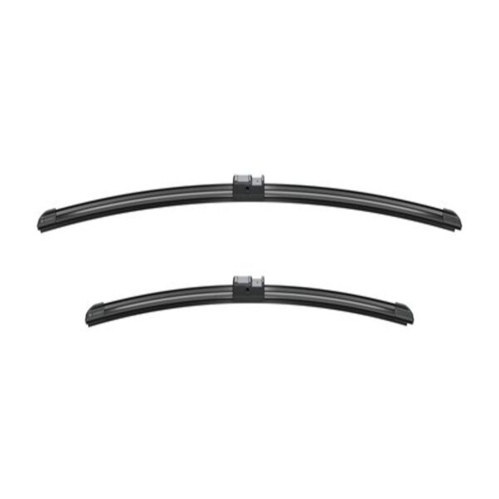 Autó ablaktörlő készlet Denso DF-114 650/500MM kompatibilis BMW X3(F25) / X4(F26)