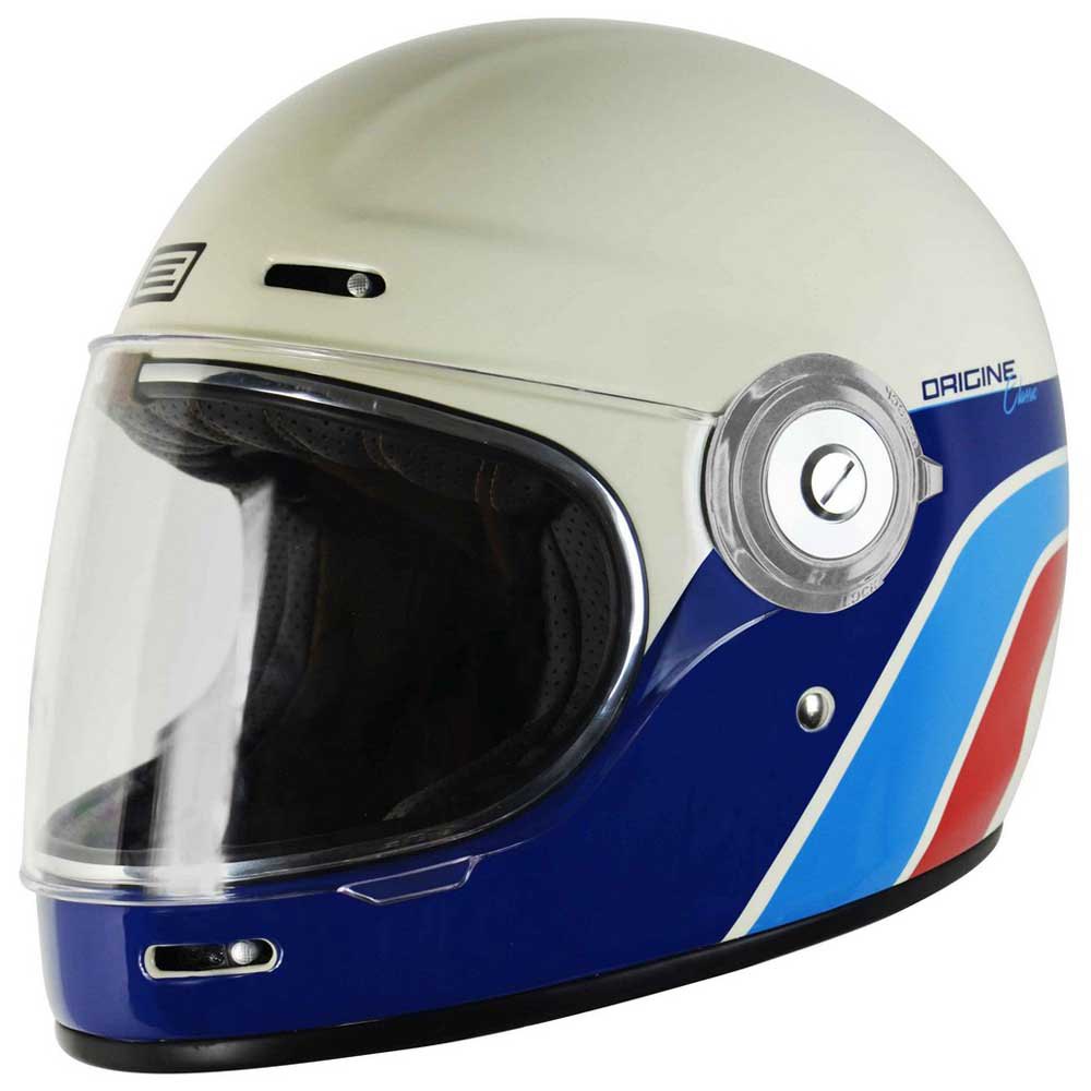 Casca protectie Origine Vega Classic, Multicolor