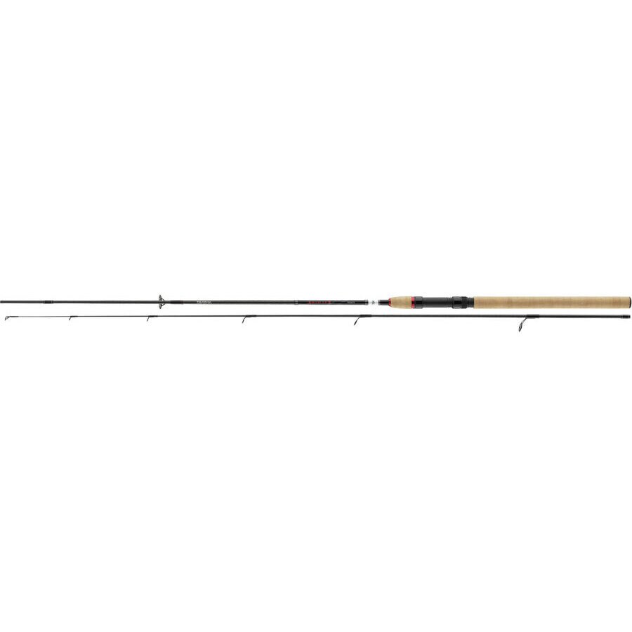 Lanseta Daiwa Ninja X Spin 2.40M 50-100G